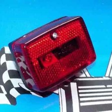 Rücklicht Hercules Mofa Moped