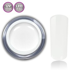 Farbgel master white weiss - farbgel,
