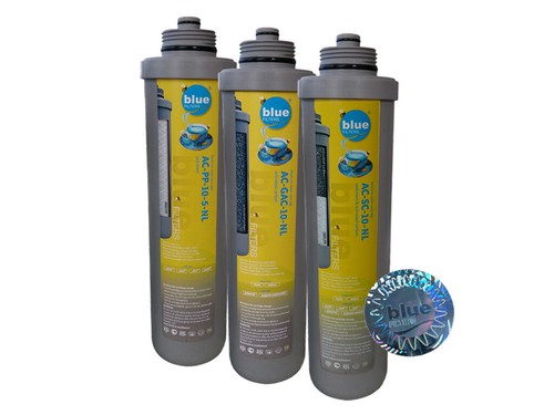 Bluefilters newline filter - bluefilters, filter-set