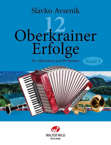 Oberkrainer erfolge band - band, 2