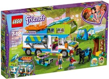 LEGO Friends Bauset 41339