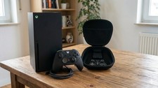 Xbox Series X + Elite Series 2