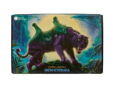 Panthor New Eternia 2025 Motu