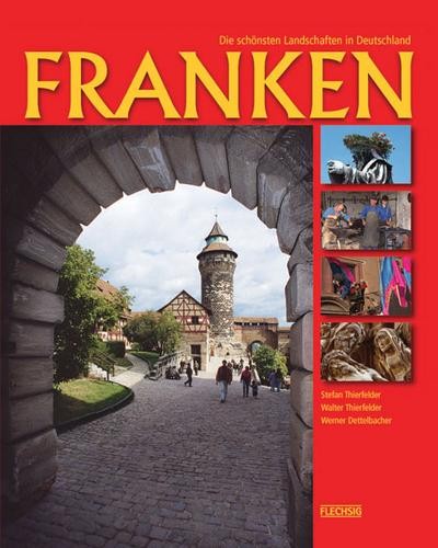 Franken walter thierfelder - franken,,