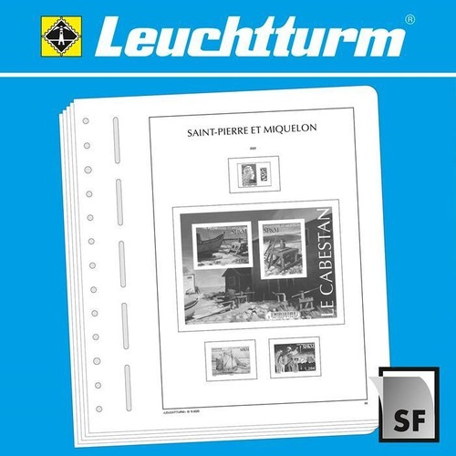 Leuchtturm pierre - leuchtturm, st.