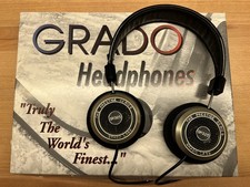 Grado Prestige SR325i | Gold