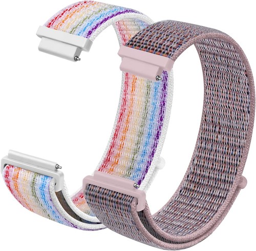 Uhrenarmband nylon 20mm mit - uhrenarmband,