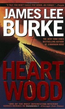 Heartwood billy bob holland - heartwood,