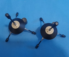 2x Sennheiser Antenne GZA