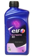 ELF AUTOMATIK GETRIEBEÖL ELFMATIC G3 - 1 LITER - 213861