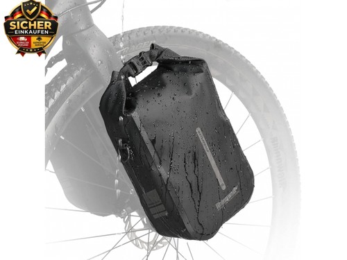 Fahrrad gepäckträgertasche - fahrrad,