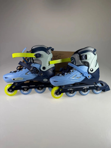 Adjustable kinder inlineskates - adjustable, kinder-inlineskates