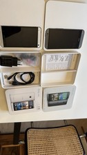 HTC One Konvolut (2x) – 1x