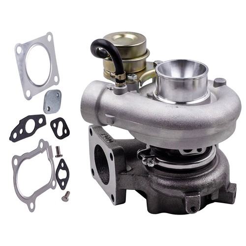Turbocharger for toyota - turbocharger, celica