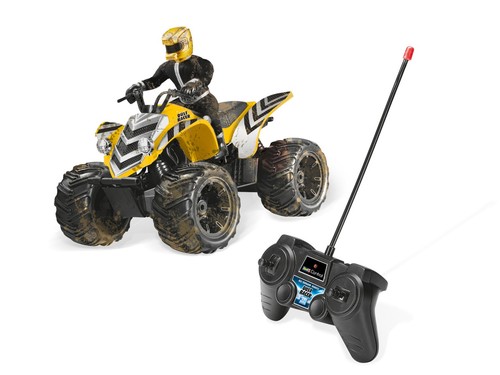 Revell 24641 rc quadbike - ,