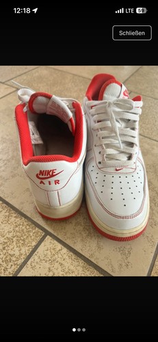 Air force one rot - air,