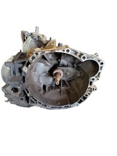 Peugeot 407 2007 6 Gang