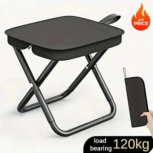 Klapphocker campinghocker - klapphocker,