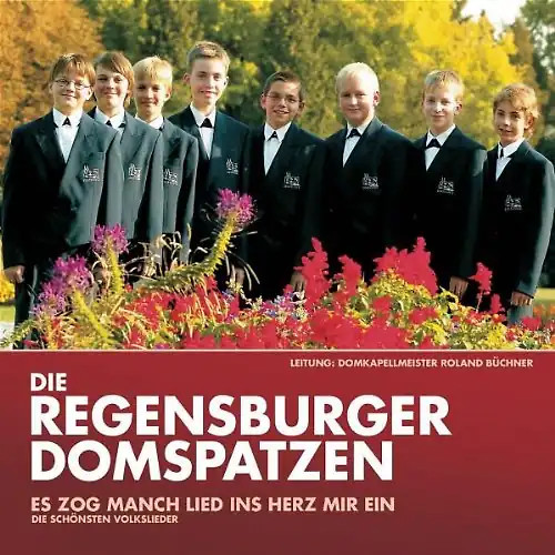 Regensburger domspatzen es - regensburger,