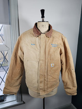 Carhartt Arctic Trachtenjacke