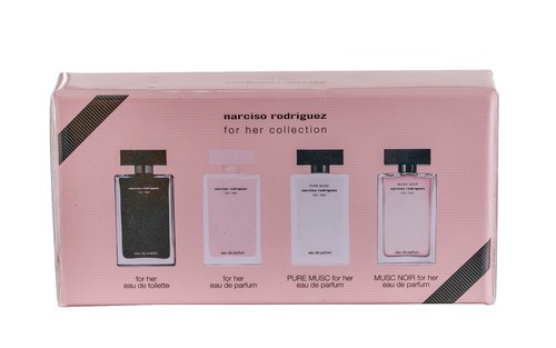Narciso rodriguez exclusive - narciso,