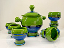 Hutschenreuther Bowle Set