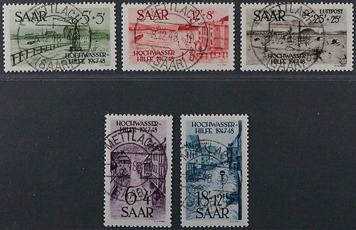 Saarland 255 59 - , 255-59