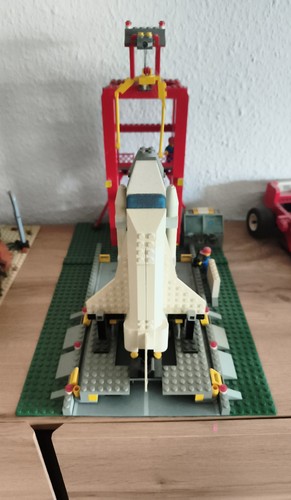 Lego 6339 space - lego,