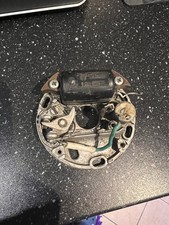 Lichtmaschine Zündung Lima - Bosch 1217031425  Moped defekt