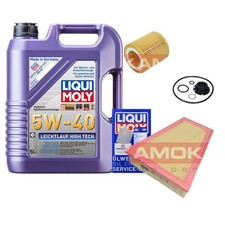 Inspektionspaket Liqui Moly