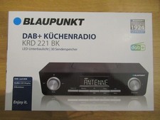 Blaupunkt DAB+ Küchenradio