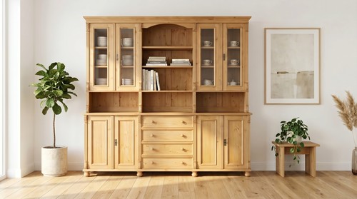 Küchenbuffet buffetschrank - küchenbuffet,