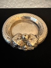 Indischer Tribal Silber