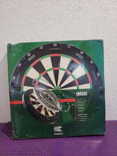 Target aspar professional - target,