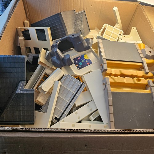 Playmobil 85kg konvolut - playmobil,