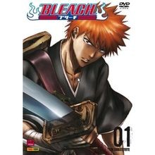Bleach vol episoden - bleach,
