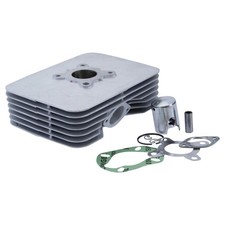 Zylinder 50ccm 38mm Parmakit 14mm für Hercules SB 1 2 3 5 / Supra 4 GP Enduro