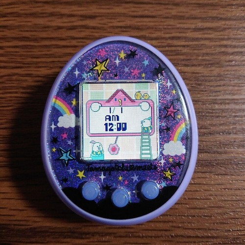Bandai tamagotchi meets - bandai,