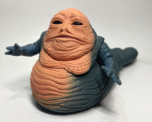 Hasbro kenner star wars - hasbro,