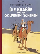 Hergé tim und struppi die - hergé,