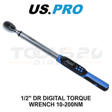 US PRO Tools 1/2" Antrieb