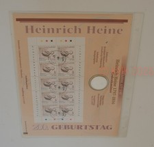 Numisblatt 3/97, Heinrich