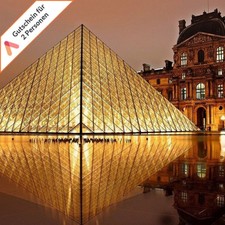 Kurzurlaub Wochenende Paris