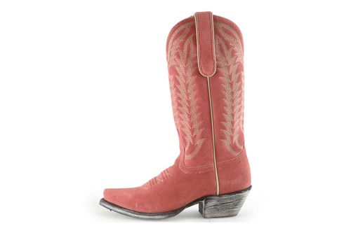 Caborca damen cowboystiefel - caborca, in