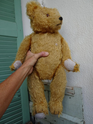 Antiker petz kiesewetter - petz,,