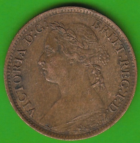 Münze victoria - münze,
