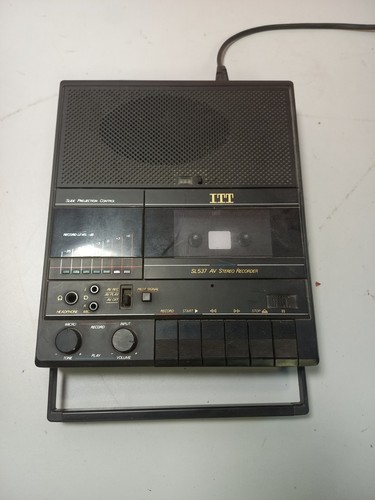 Itt nokia 537 stereo - itt, a