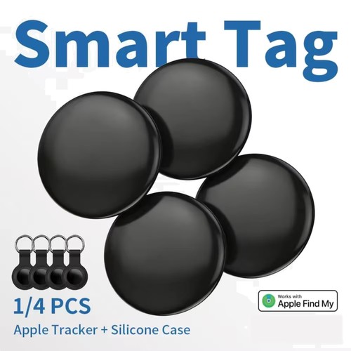 4er pack ios smart - ios, tag