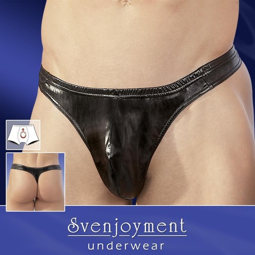 Herren wetlook funktionsrio - herren,