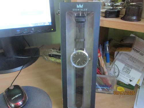 Armbanduhr krontaler - armbanduhr,
